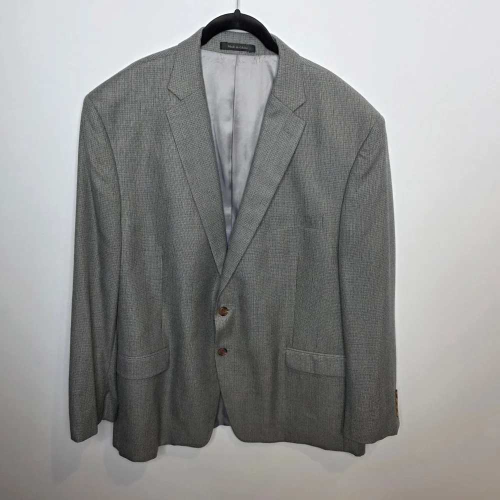 Lauren‎ Ralph Lauren Blazer Mens 50R